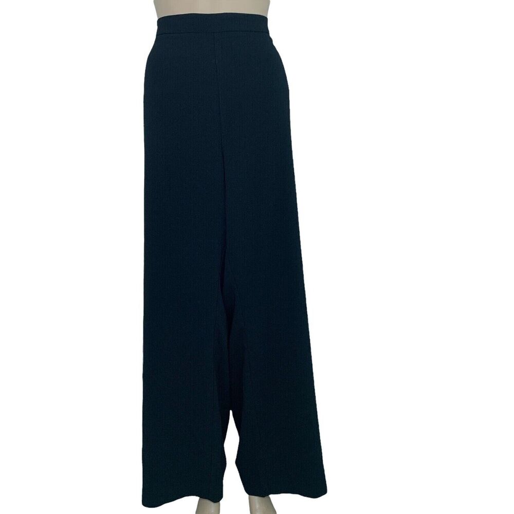 J Jill Straight Leg Pants Trousers Women's Sz 24 W NEW. #1